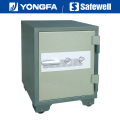 Yongfa 60cm Height as Panel Mechanical Fireproof Safe